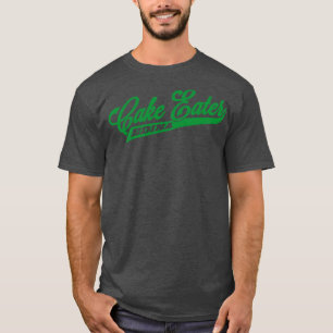 Edina Cake Eater T-Shirt