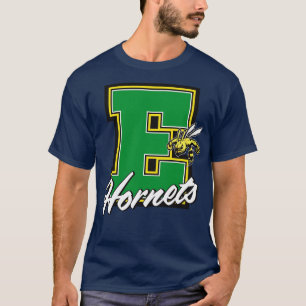 Edina Hornets 3 T-Shirt