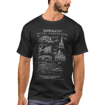 edinburgh city design
