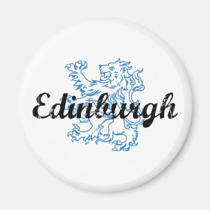 Edinburgh Magnet