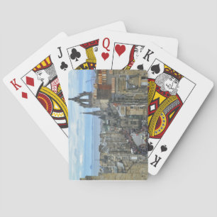 Edinburgh Playing Cards