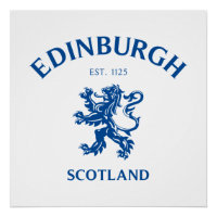 EDINBURGH Scotland