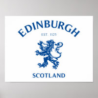 Edinburgh Scotland