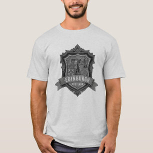Edinburgh Scotland  T-Shirt