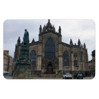 Edinburgh - St Giles' Cathedral
