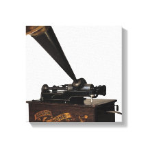 Edison Home Phonograph