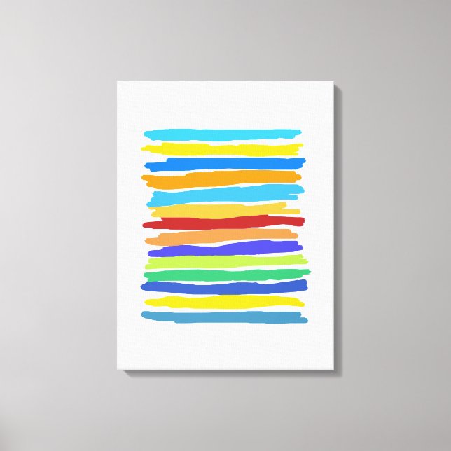 Edison No. 2 Canvas Print (Front)