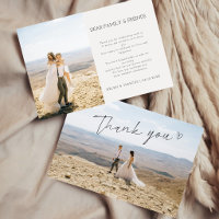 Editable Boho Minimalist Photo  