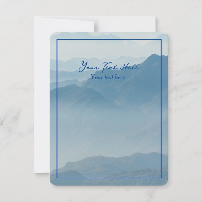 editable cards (Front)