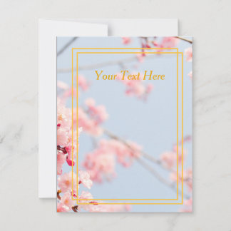 editable cards