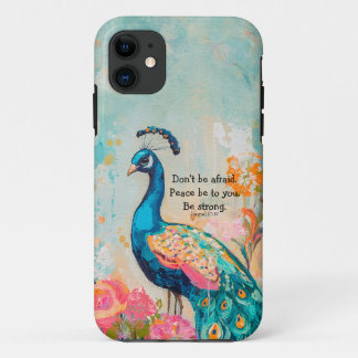 Editable Cellphone Case with bible verse