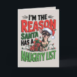 EDITABLE Chihuahua Funny Dog Christmas Card<br><div class="desc">Custom funny Chihuahua dog Christmas cards! Personalize it and send it as an instant download to your friends and family. The interior is fully editable, so you can edit the greetings, or leave them as is, and sign it with your family name, the year, and all your names. The inside...</div>