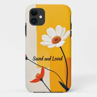 Editable Christian  Cellphone Case