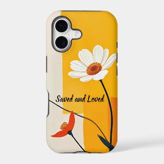 Editable Christian Cellphone Case