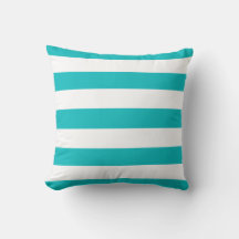Editable Colour and Large White Stripes