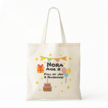 Editable Crayon Style – Rainbow Fiesta 1 to 8 Y.O