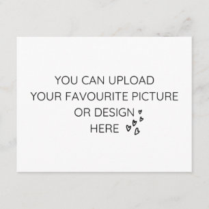 Editable cue cards
