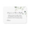 Editable Diapers Wipes Raffle Baby Shower Inserts