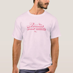 EDITABLE — Foreskin Crew T-Shirt