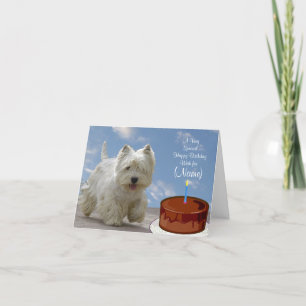 Editable Greeting Card to Suit Your Occasion