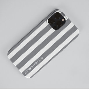 Editable inscription Colour Minimalist Case-Mate iPhone 14 Pro Max Case