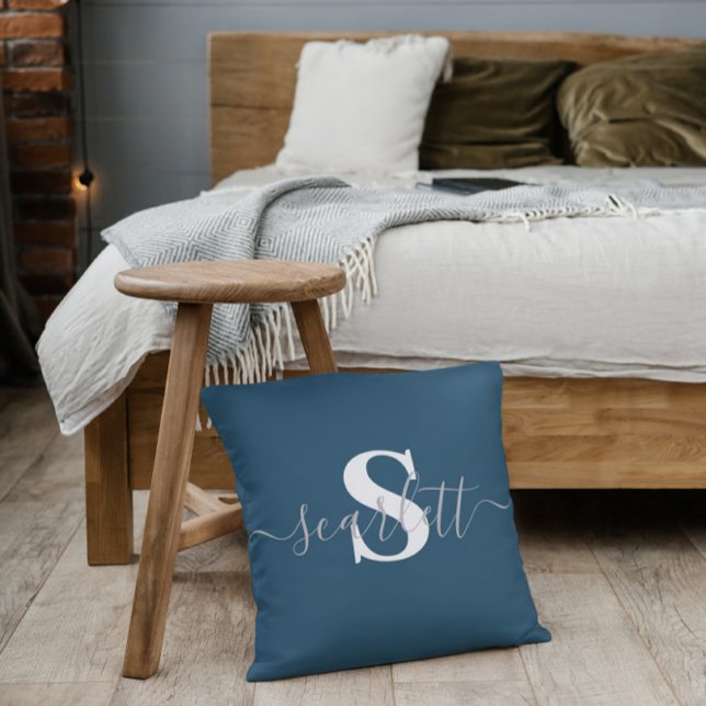 Editable inscription Colour Pillows, Name Pillow  (Creator Uploaded)