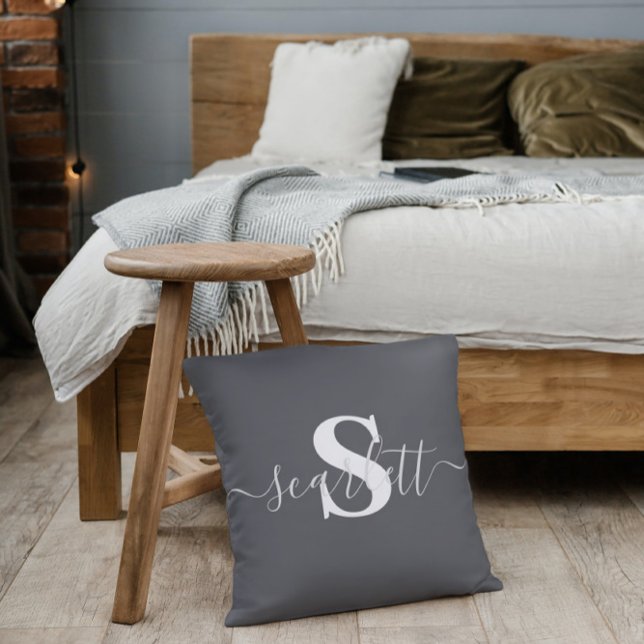 Editable inscription Colour Pillows, Name Pillow  (Creator Uploaded)