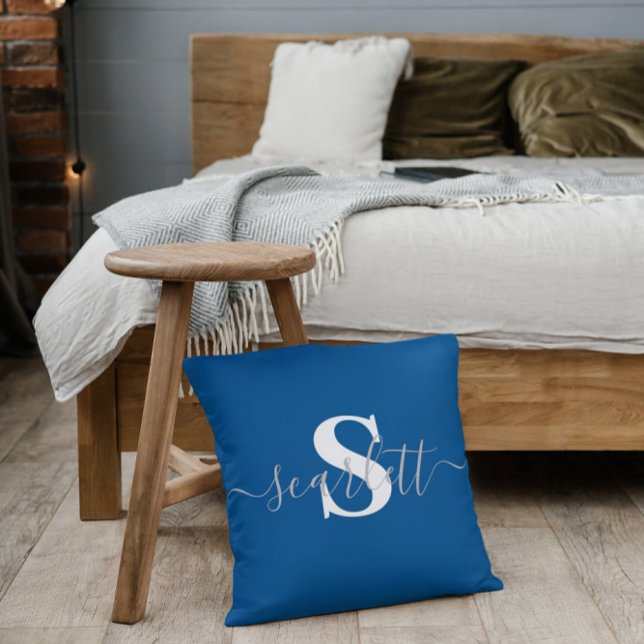 Editable inscription Colour Pillows, Name Pillow  (Creator Uploaded)