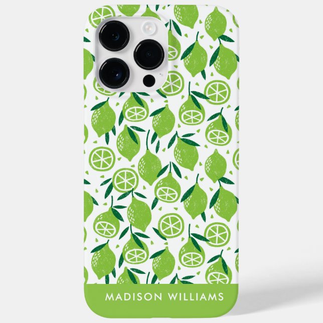 Editable inscription  Minimalist    Case-Mate iPho Case-Mate iPhone Case (Back)