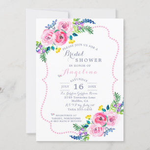 Editable instant download invitations 