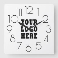 Editable Modern Minimalist Company Business Logo