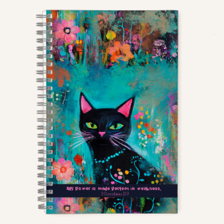 editable notebook