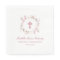Editable Personalized First Communion Pink Floral
