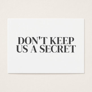 Editable Refer A Friend Template Profile Card