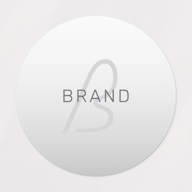 Editable Text for Business, Greeting or Name (Design 1)