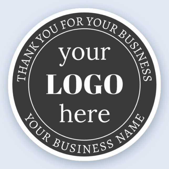 Editable Text & Your Logo or other Design  (Creator Uploaded)