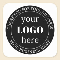 Editable Text & Your Logo or other Design