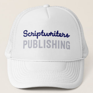 Éditeur de scripts Casquettes bleu/gris de la Mari