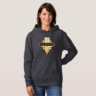 Édition Anniversaire Sweat à Capuche pour Femme Ad