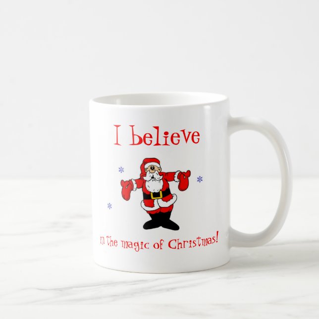 édition de j2A Limited - je crois des tasses de (Droite)