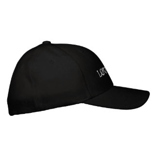Édition limitée de casquette sans amour