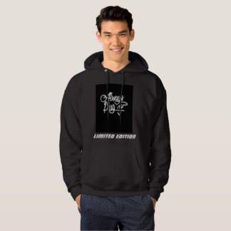 Édition limitée de sweat - shirt à capuche