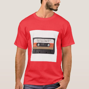 Édition limitée - Débits Crédits égaux Mix T-shirt