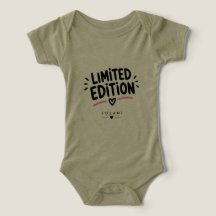 Édition Limitée – Design Drôle pour Enfants Unique
