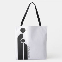 Edition limitée - Sac fourre-tout #VBPStories