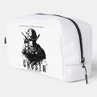 Edition TCS de sac de toilette CutSew pour impress