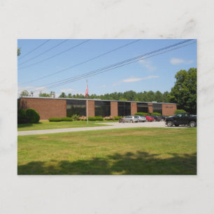 Edlund Company Postcard