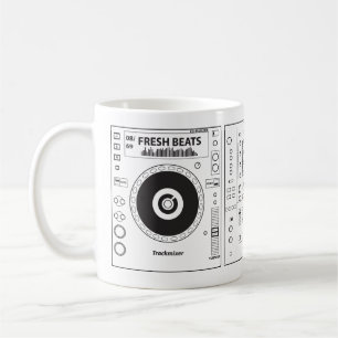 EDM Set Mug