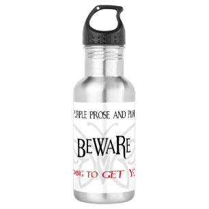 EdMo Participant Water Bottle