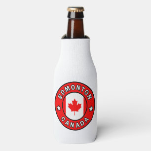 Edmonton Canada Bottle Cooler